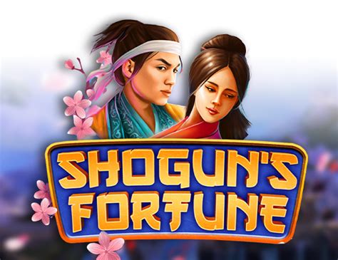 Jogue Shogun S Fortune online